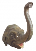 Tiermaske großer Elephant