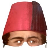 Turkish Pasha